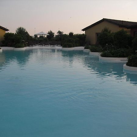 Joia Hotel & Luxury Apartments Rta Brusaporto Esterno foto