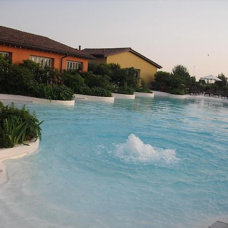 Joia Hotel & Luxury Apartments Rta Brusaporto Esterno foto