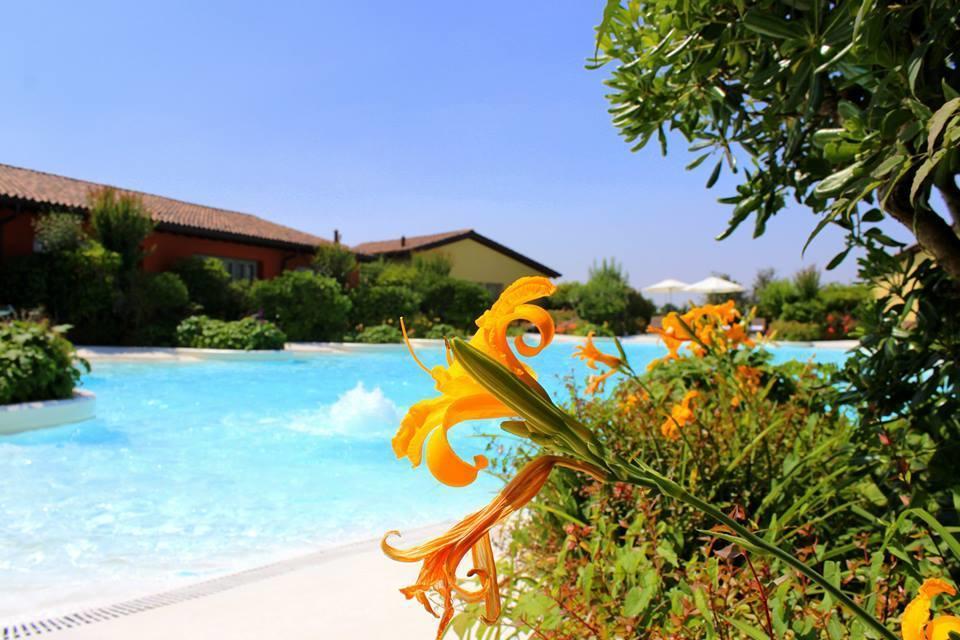 Joia Hotel & Luxury Apartments Rta Brusaporto Esterno foto