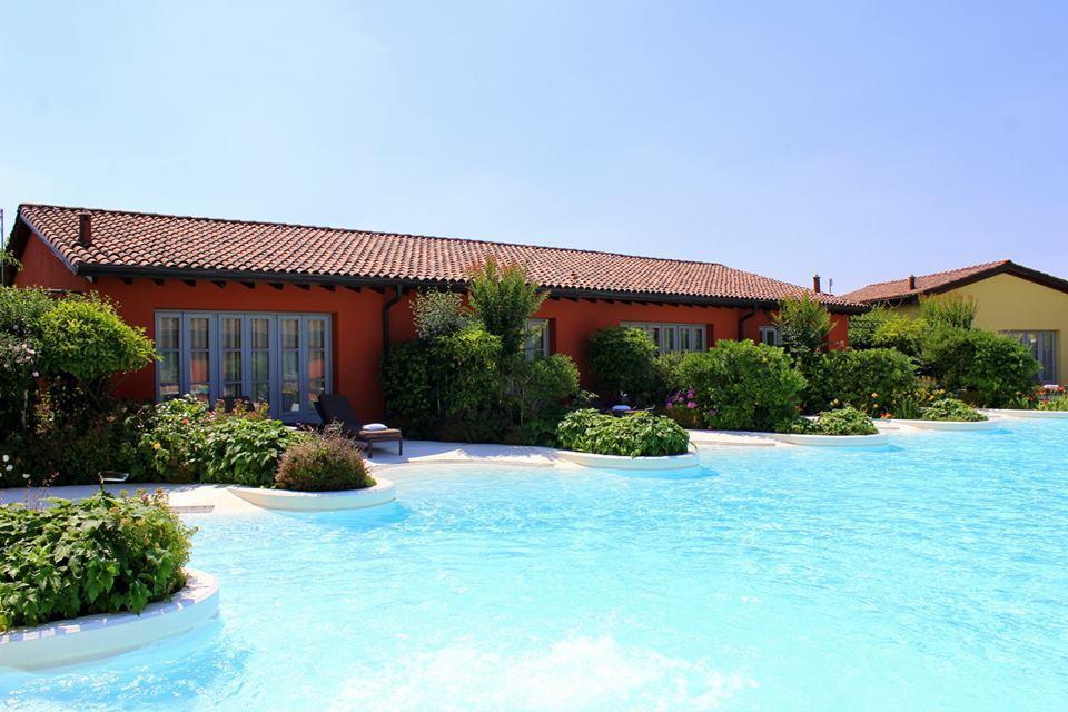 Joia Hotel & Luxury Apartments Rta Brusaporto Esterno foto