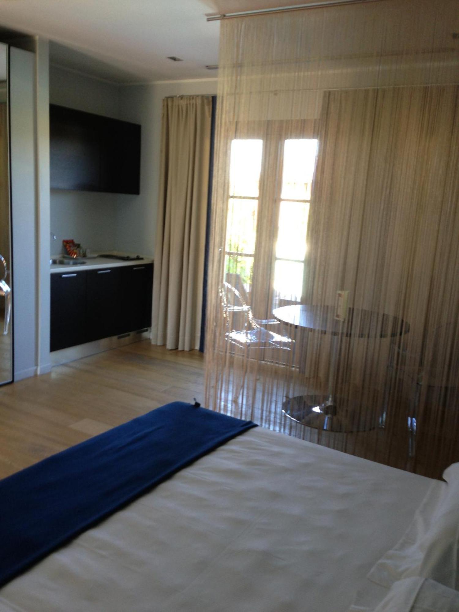 Joia Hotel & Luxury Apartments Rta Brusaporto Esterno foto